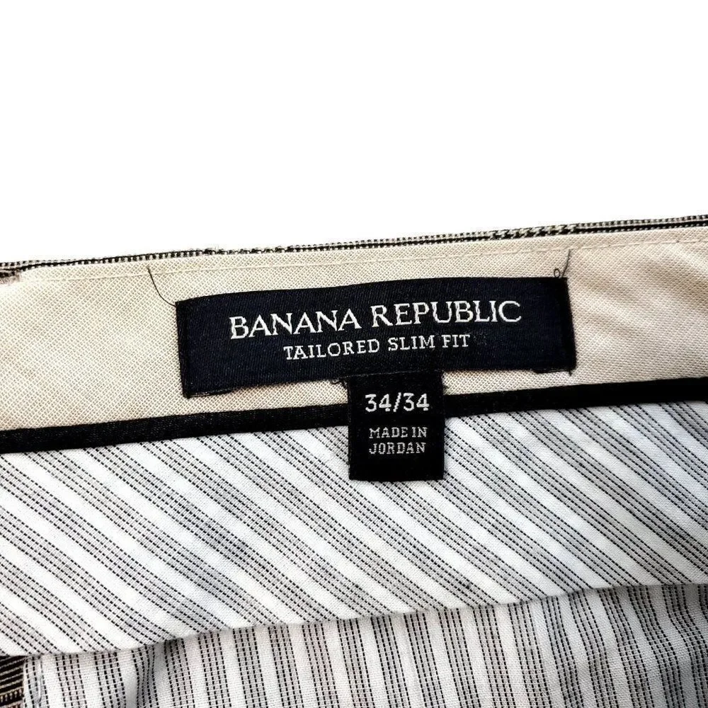 Banana Republic banana republic
